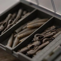Evolve Tackle QC Weight Clips